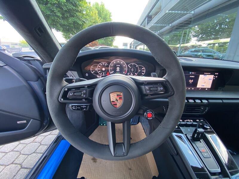 Porsche 911 992 Carrera GTS (992.2)