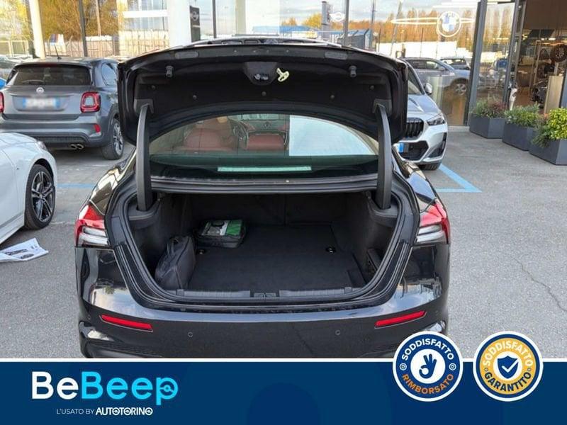 Maserati Ghibli 2.0 MHEV GT 330CV RWD AUTO