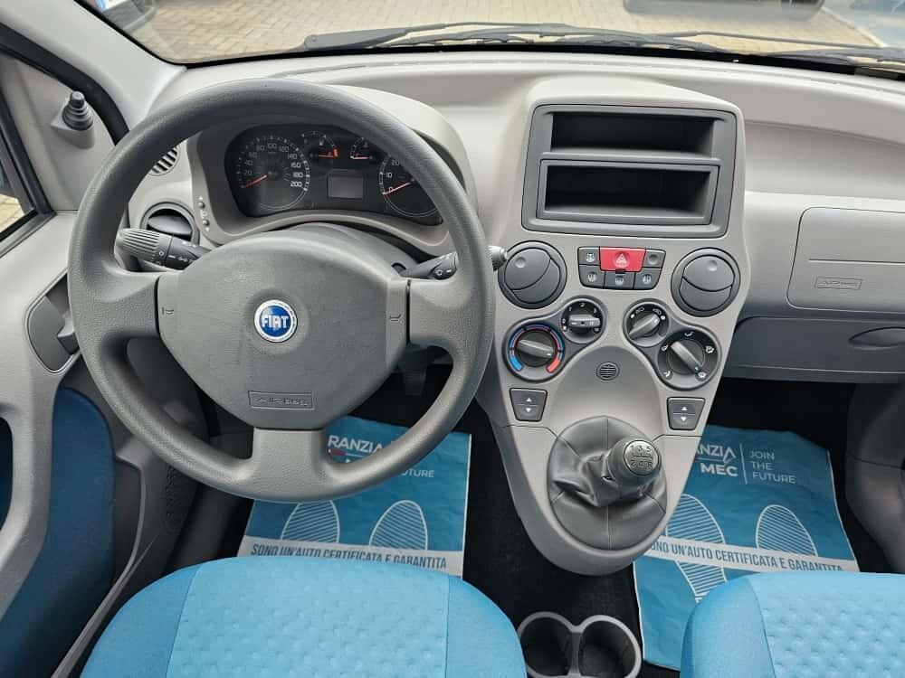 Fiat Panda 1.2 Emotion - SOLO 30 MILA KM