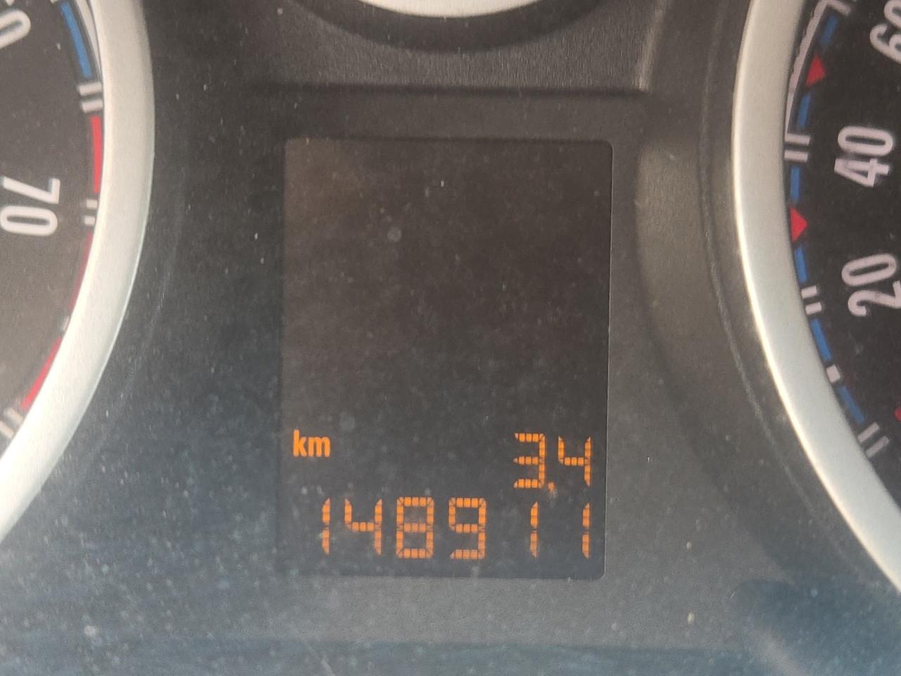 Opel Corsa 1.6 T 192CV 3 porte OPC