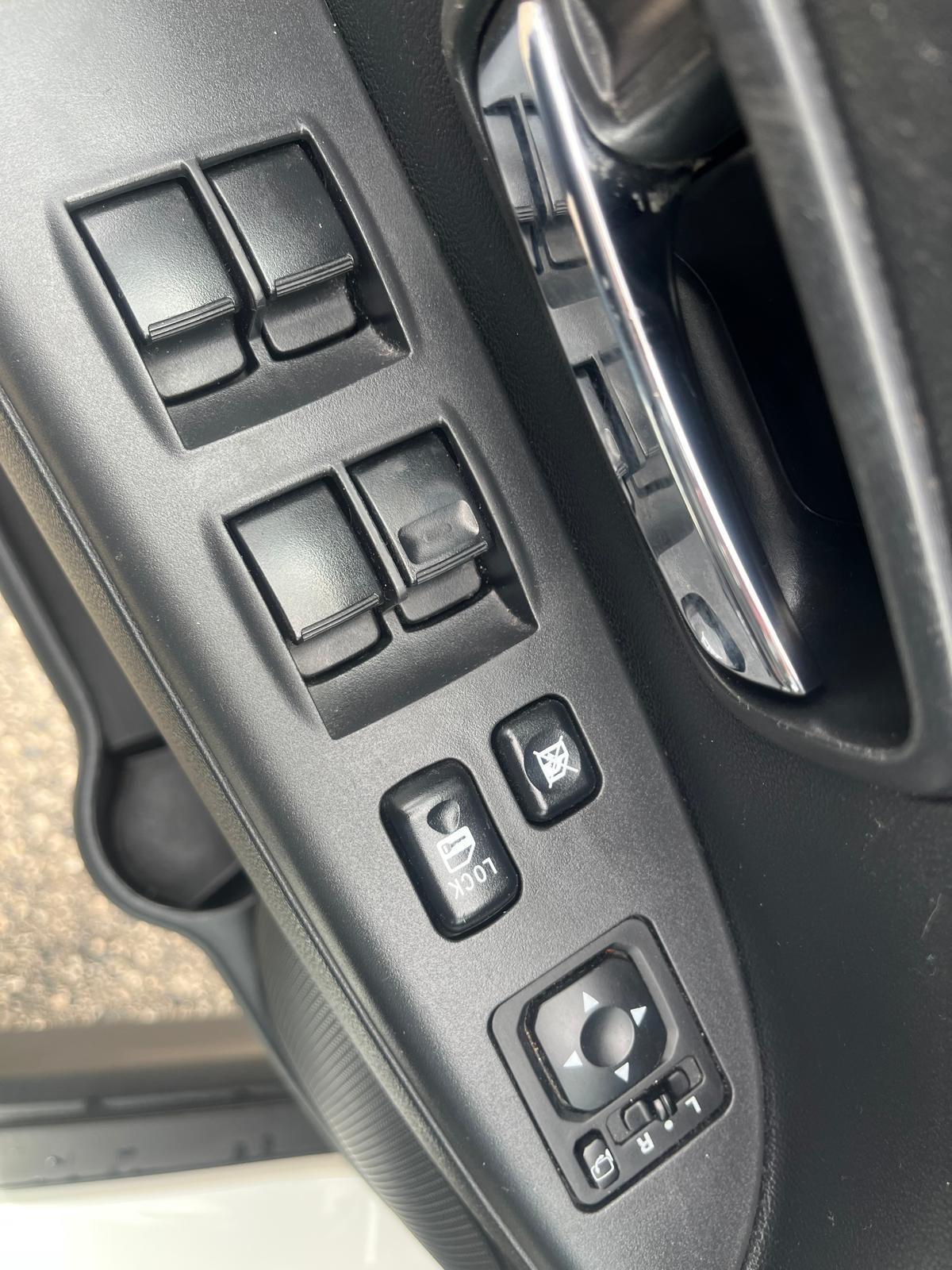 Mitsubishi asx 1.6 DI-D-4 WD-full -11/2015