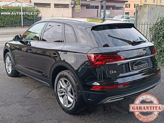 AUDI Q5 40 TDI 204 CV quattro S tronic Business