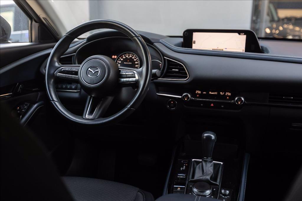 MAZDA CX-30 2.0 m-hybrid Exceed 2wd 122cv 6at del 2020