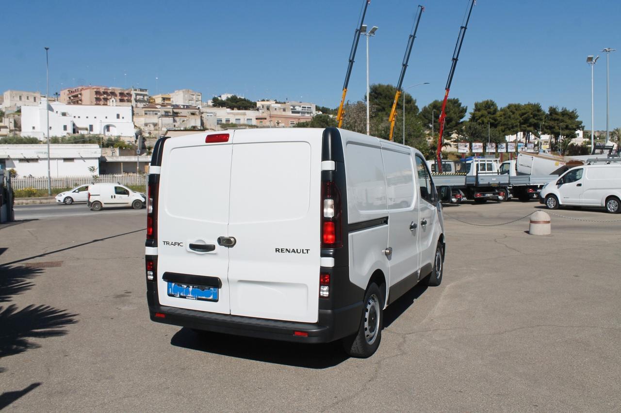 Renault Trafic T27 2.0 dCi 110CV PC-TN Furgone Ice