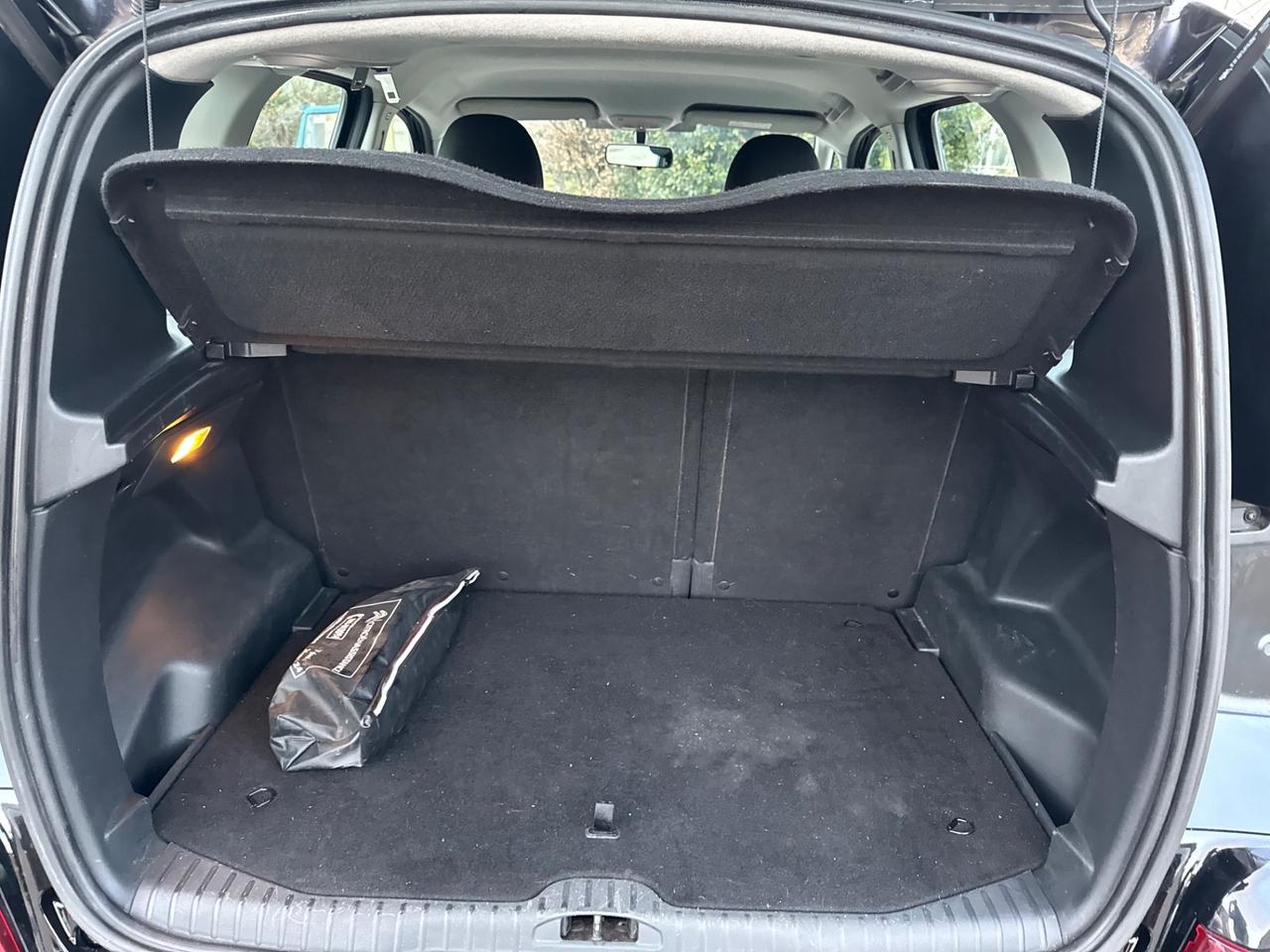 Citroen C3 Picasso PureTech 110 Exclusive 2016