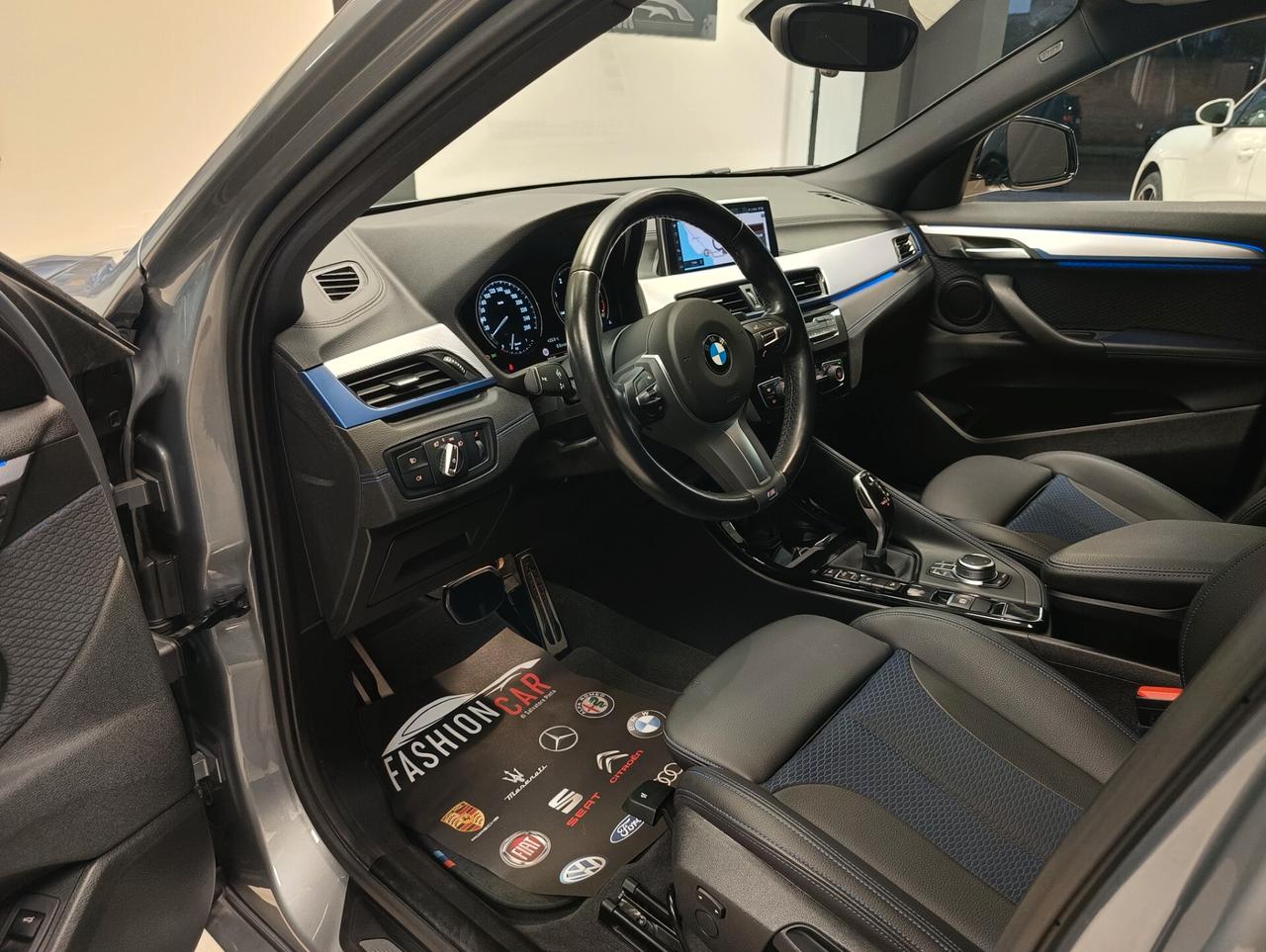 Bmw X2 xDrive18d Msport