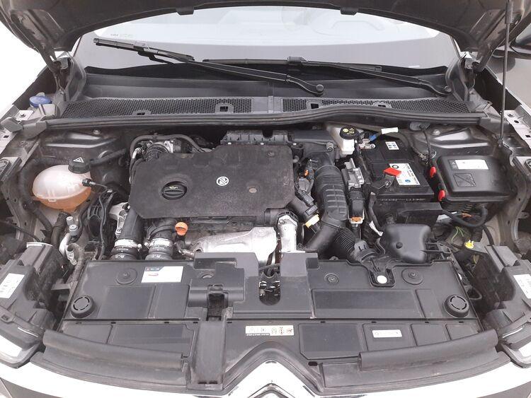 Citroen C4 X Max EAT8 BR415185 1.5 Diesel 131CV