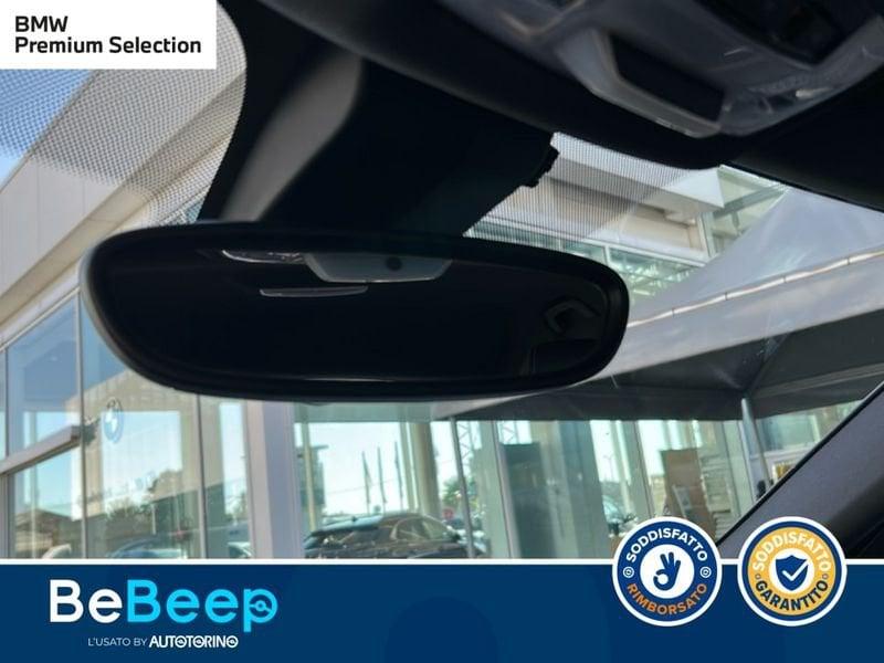 BMW X2 SDRIVE18D MSPORT X AUTO