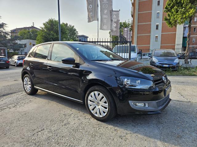 VOLKSWAGEN Polo 1.4 5 porte Comfortline