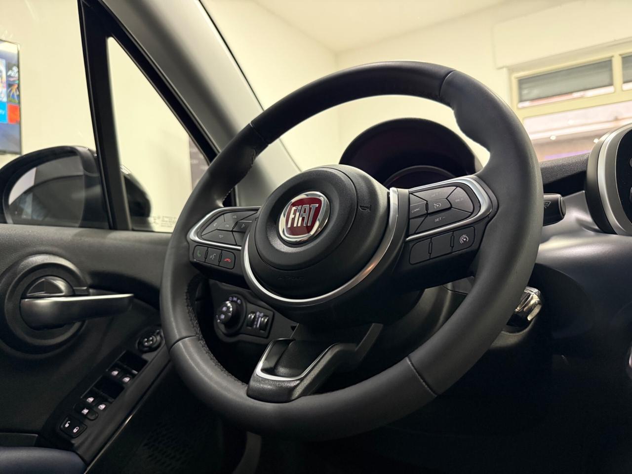 Fiat 500X 1.3 MultiJet 95 CV Club 2023