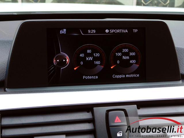 BMW 420 D XDRIVE GRAN COUPÉ MSPORT 190CV AUTOMATICO