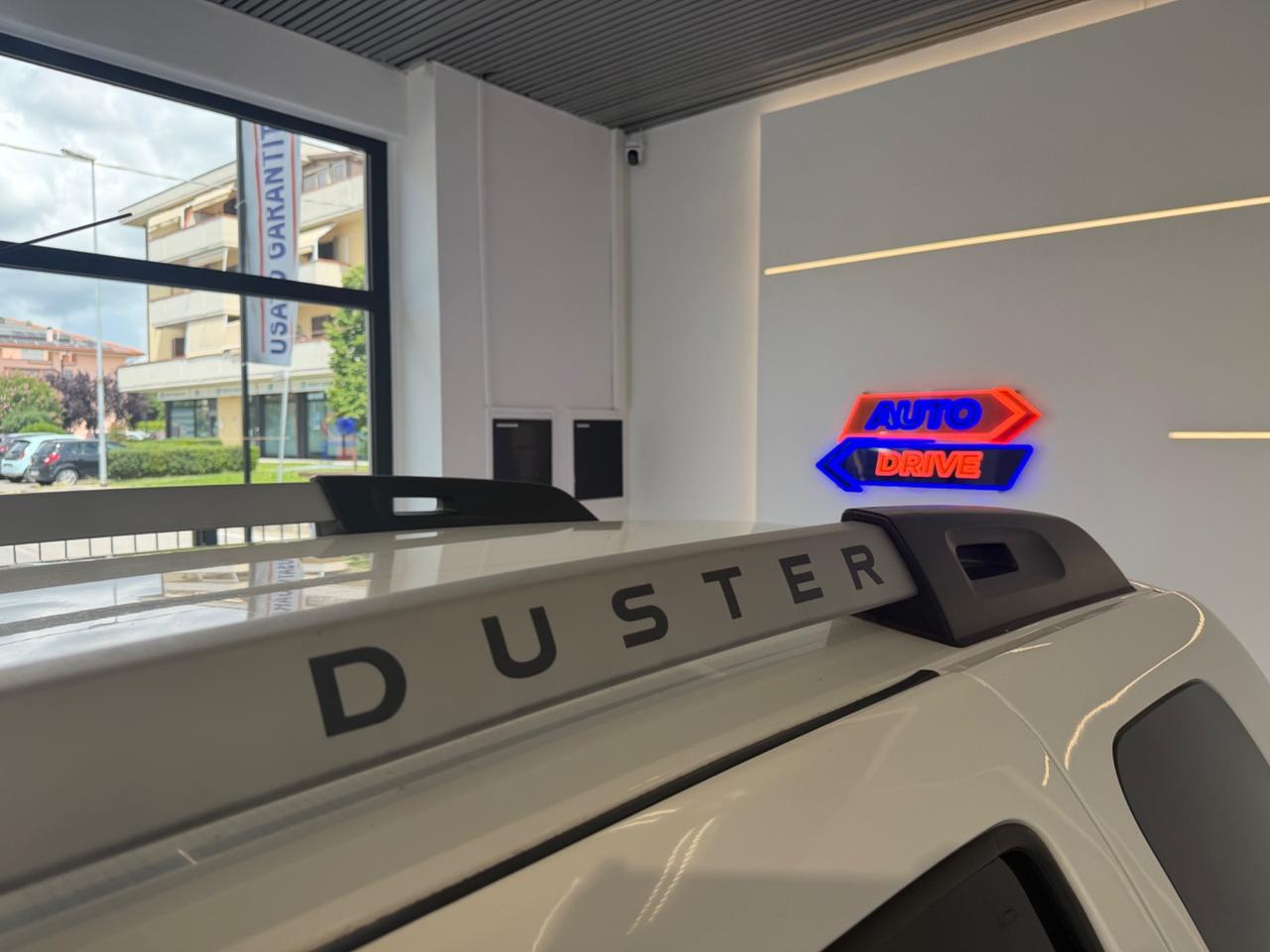 Dacia Duster 1.6 115 CV S&S 4x2 GPL Serie Speciale Brave2