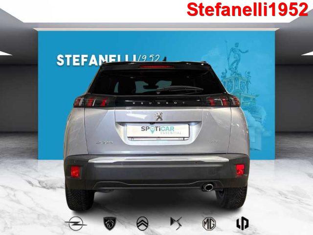 PEUGEOT 2008 II 2020 - 1.5 bluehdi GT Pack s&s 130cv eat8