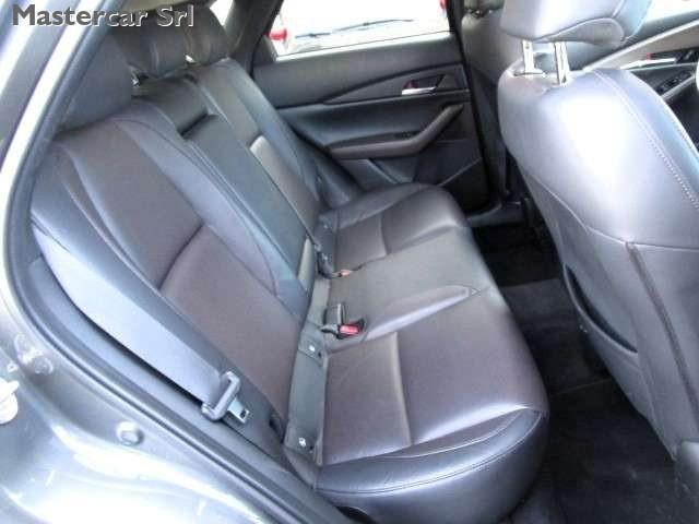 MAZDA CX-30 2.0 m-hybrid Exclusive 4wd 186cv 6at - GH573PH