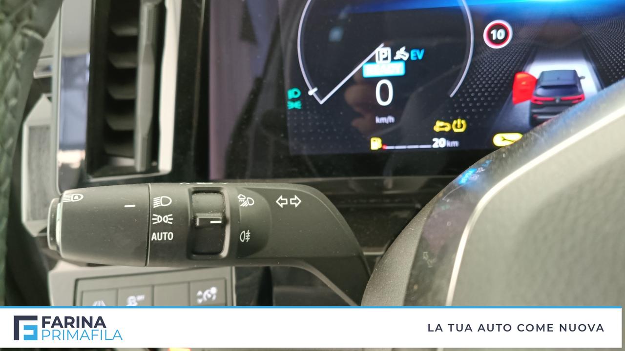 RENAULT Austral 2023 - Austral 1.2 E-Tech full hybrid Techno 200cv a