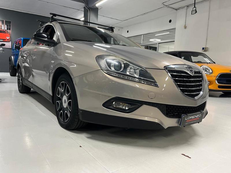 Lancia Delta 1.6 mjt Gold 120cv dpf