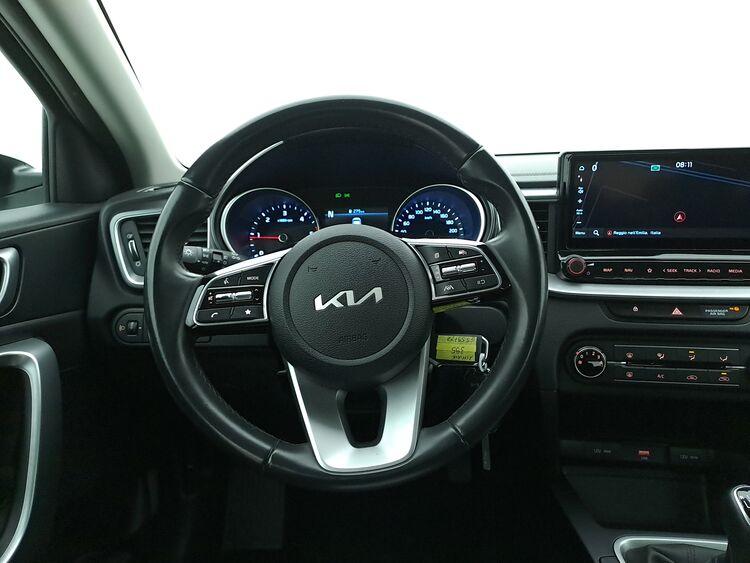 Kia Ceed SW MHEV iMT Business Class BR662972 1.6 Mild Hybrid 136CV
