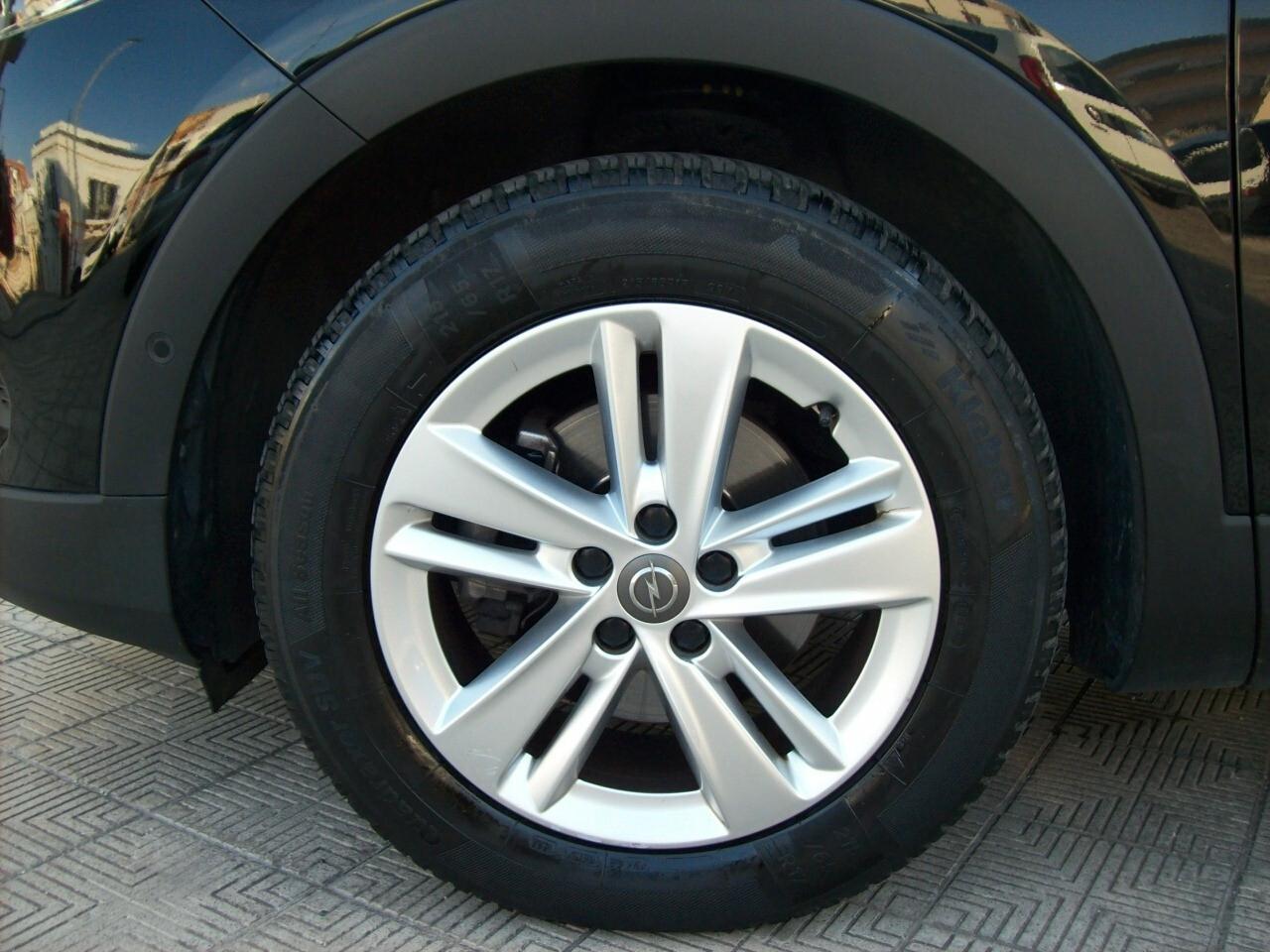 Opel Grandland X 1.5 diesel Ecotec 130CV AT8 Innovation