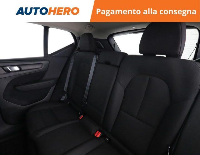 VOLVO XC40 T3 Geartronic Momentum Core