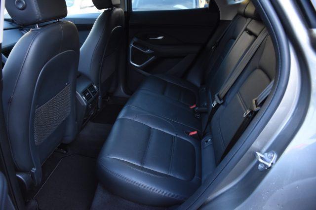 JAGUAR E-Pace 2.0D I4 163 CV AWD Auto SE