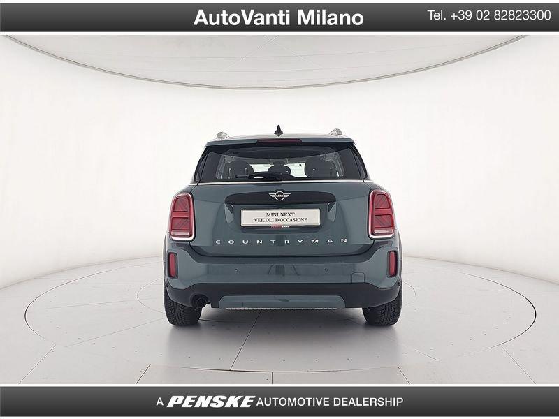 MINI Mini Countryman F60 Mini 1.5 One Business Countryman