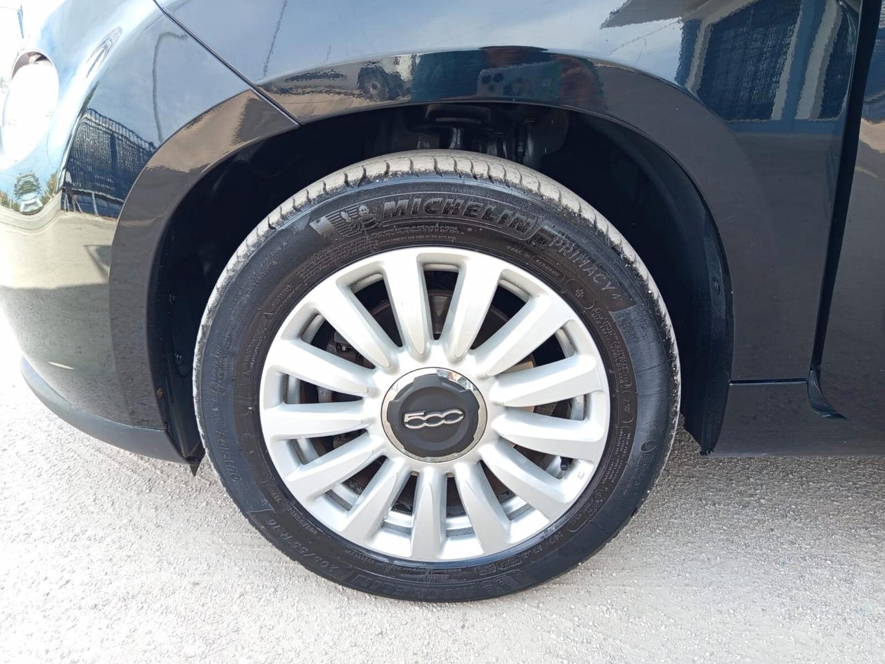 Fiat 500L 1.3 Multijet 85 CV Lounge