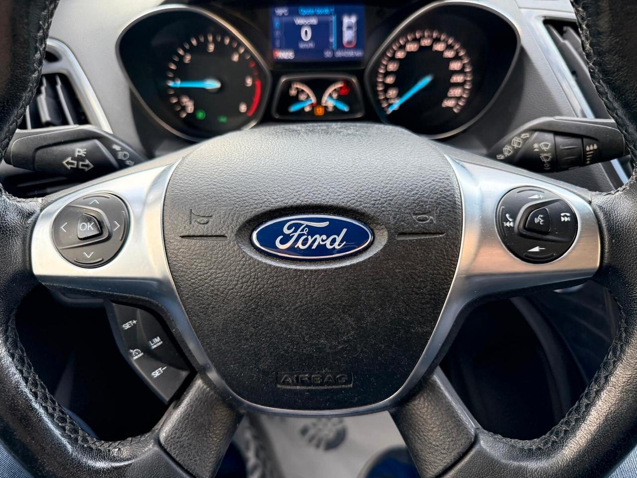 Ford Kuga 2.0 TDCI 150 CV S&S 4WD Automatica Titanium