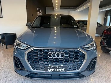 Audi Q3 SPB 35 TFSI S tronic Business Plus