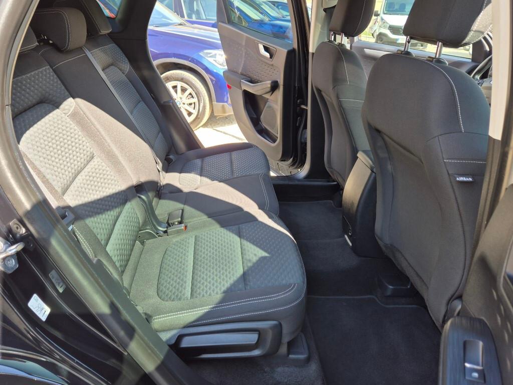 Ford Kuga 1.5 EcoBlue 120CV aut. Connect