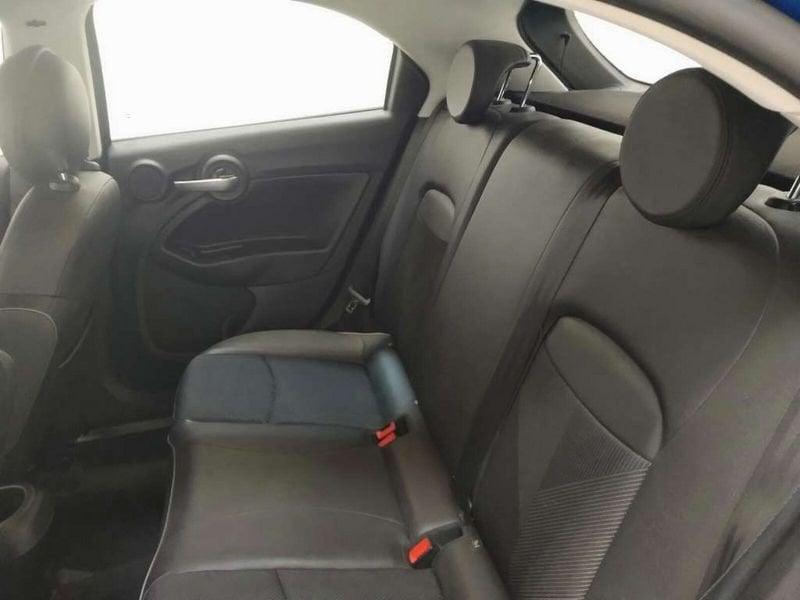 FIAT 500X 1.0 T3 Sport 120cv