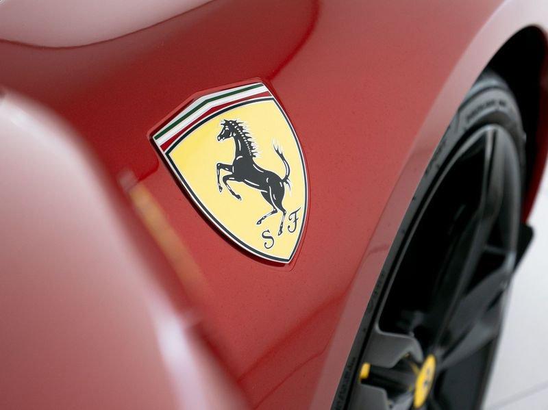 Ferrari 296 GTS 296 GTS