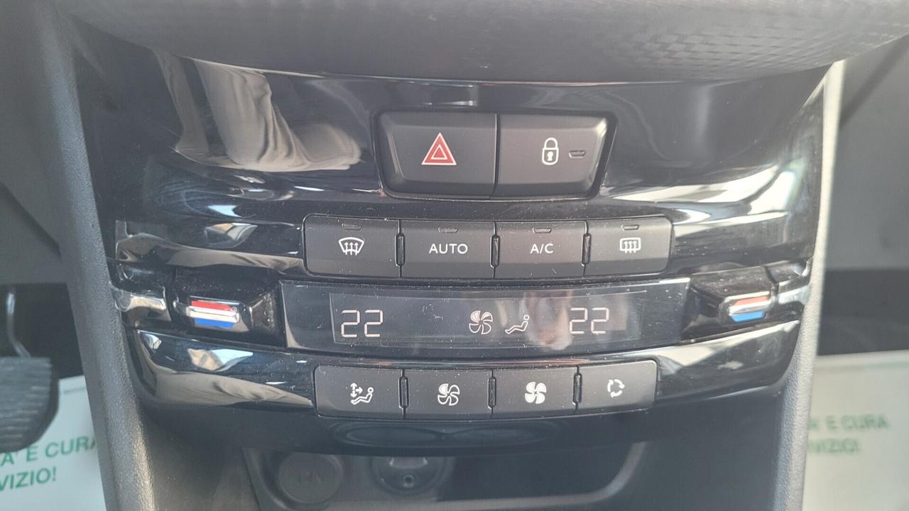 Peugeot 2008 1.6 e-HDi 92 CV Stop&Start Urban Cross