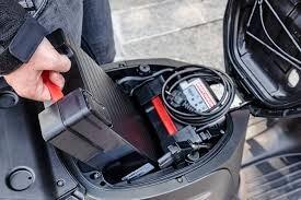 ASKOLL XKP 80 FINANZIAMENTO TAN ZERO ACCESSORI ORIGINALI INCLUSI