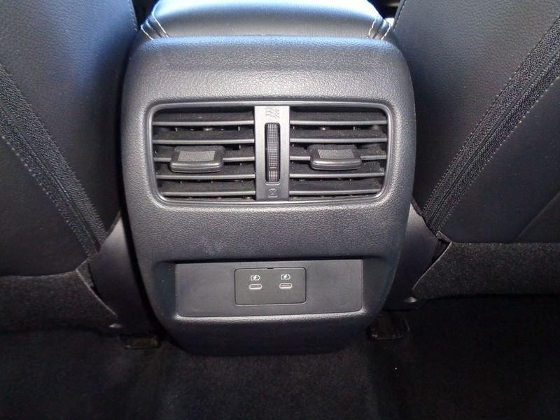 Nissan Qashqai Qashqai 1.3 mhev N-Connecta 2wd 140cv