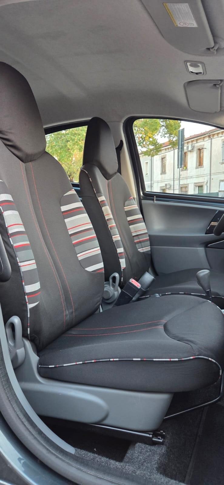 Citroen C1 1.0 5 porte