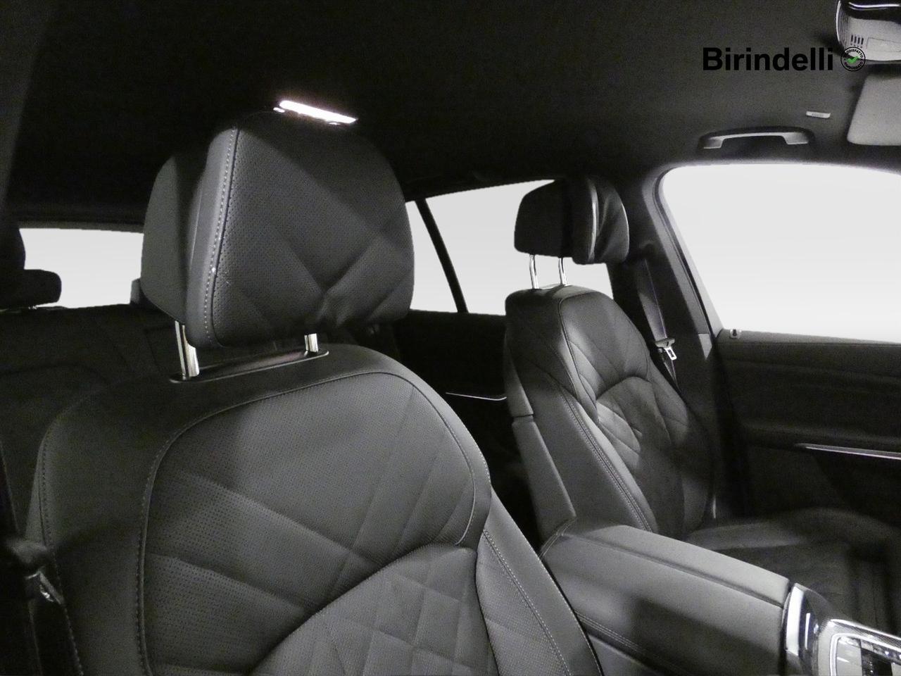 BMW X5 (G05/F95) - X5 xDrive30d 48V Msport Pro