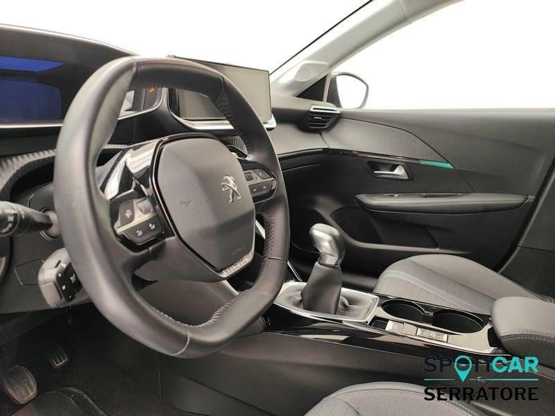 Peugeot 208 II 2019 1.2 puretech Allure Pack s&s 75cv