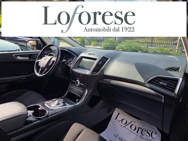 FORD S-Max 2.0 EcoBlue 150CV Start&Stop Aut.7p. Titanium Busi