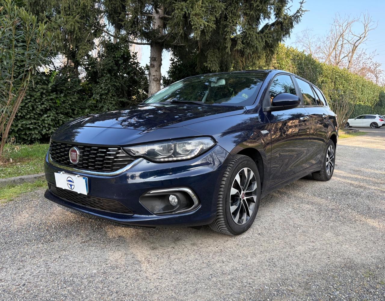 Fiat Tipo 1.6 Mjt 120cv SW Mirror