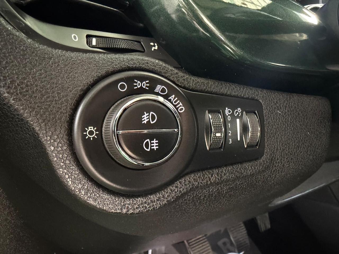 Fiat 500X 1.3 MultiJet 95 CV Lounge
