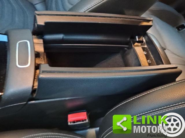 MERCEDES-BENZ A 180 2.0 Automatic Executive