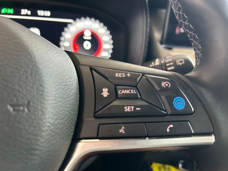 Nissan Juke II 2024 1.6 hev N-Connecta