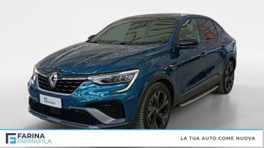 RENAULT Arkana 2021 - Arkana 1.6 E-Tech full hybrid R.S. Line 145cv