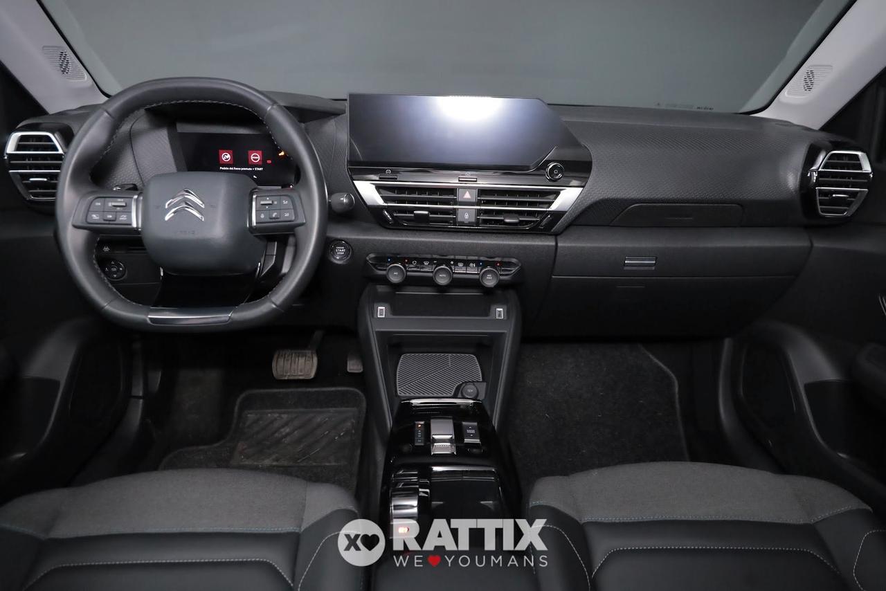 Citroen C4 1.2 Puretech 130CV Shine EAT8 + tetto apribile