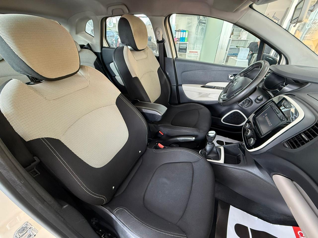 Renault Captur TCe 12V 90 CV Start&Stop Energy Intens