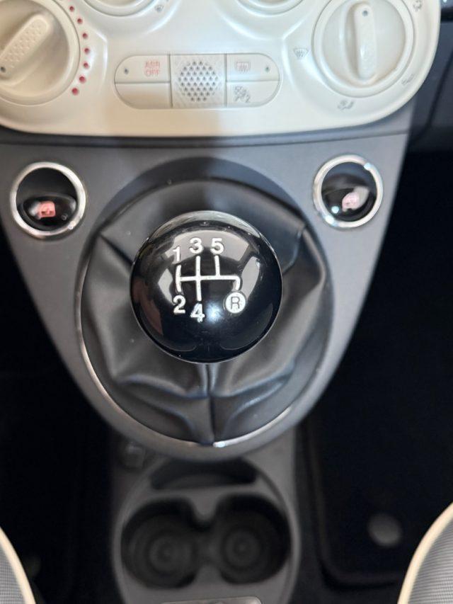 FIAT 500 1.2 Riva