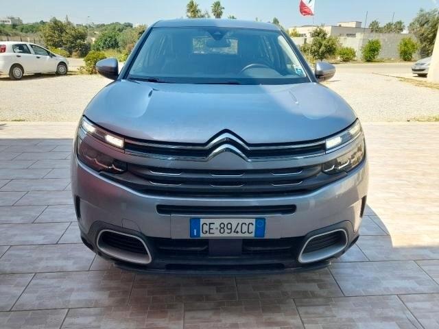 Citroen C5 Aircross C5 Aircross BlueHDi 130 S&S EAT8 Business