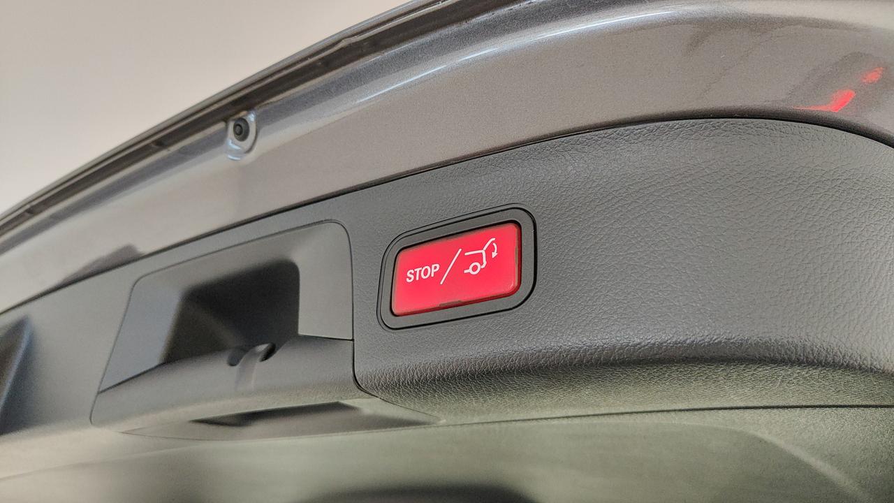 Mercedes-Benz GLA 200 d Sport Plus auto