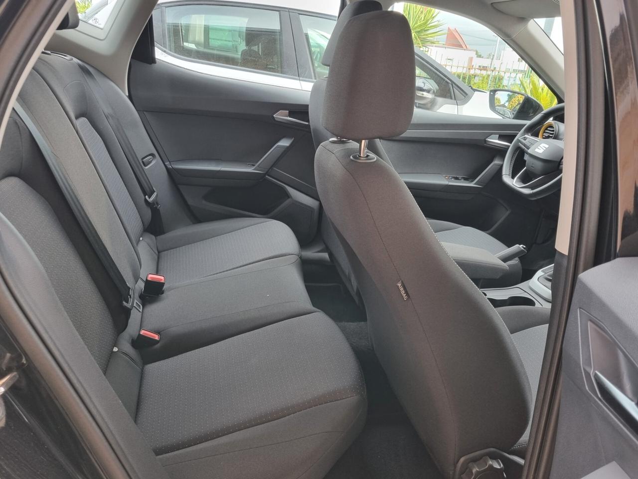 Seat Arona 2022 1.0 ecotsi Style 95cv