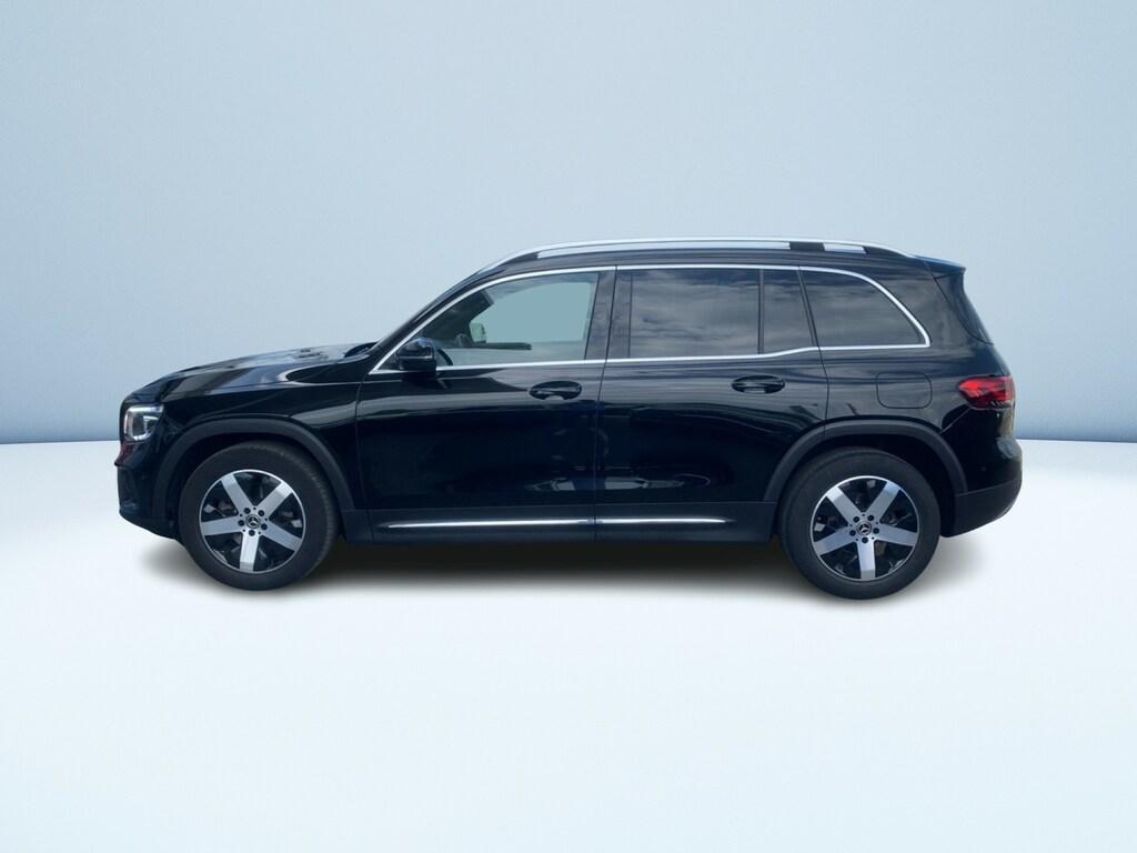 Mercedes GLB 200 D Sport Plus 4Matic 8G-DCT